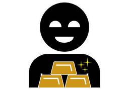 rip offのイラスト